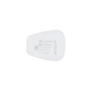 FILTER PARTICULATE P2 - 10 PAIRS