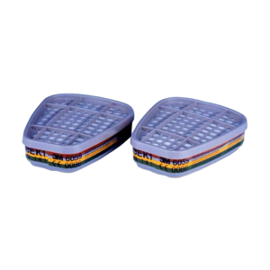 FILTER GAS A1B1E1K1 - PAIR