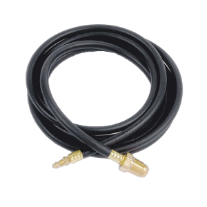 Miller Weldcraft Power Cable Hose Flex TIG 3.8m