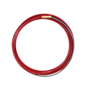 Kemppi Steel Liner 0.9mm x 1.2mm