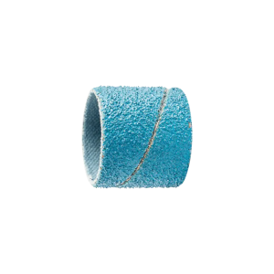 PFERD Zirconia Abrasive Spiral Band 25mm x 25mm 60grit