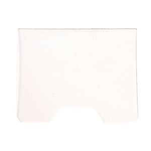 3M™ Speedglas™ 9000 Flexview Clear Grinding Plates Pack of 10