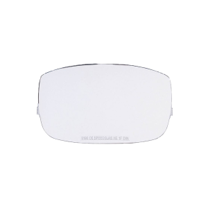 3M™ Speedglas™ 9002 High Heat Outside Cover Lenses Pack of 10