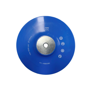PFERD Fibre Disc Backing Pad General Purpose 180mm
