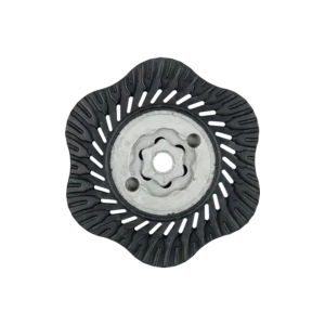 PFERD COMBICLICK Medium Backing Pad CC-GT 100mm M10