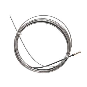 Duralloy Tweco 5 Style 4.5m Steel Liner 0.9-1.2mm