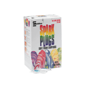 CIGWELD Spark Plugs – 200 Ear Plugs