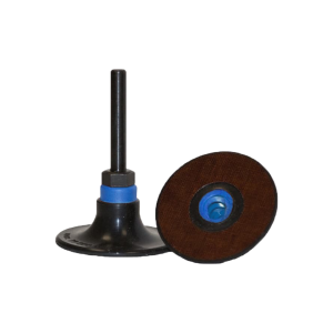 PFERD Roloc Disc Holder Straight Shank 75mm