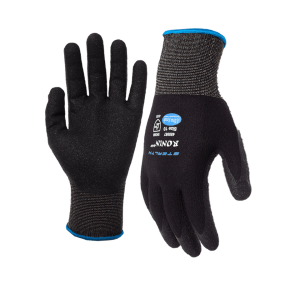 Stealth Ronin ADV Nitrile Palm Gloves XL