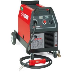 Cebora EVO 160 MIG - Gas/Gasless