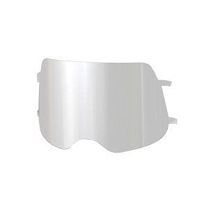 3M™ Speedglas™ 9100 FX/FX Air/MP Air Anti-Fog Clear Grinding Visor Lens 5 Pack