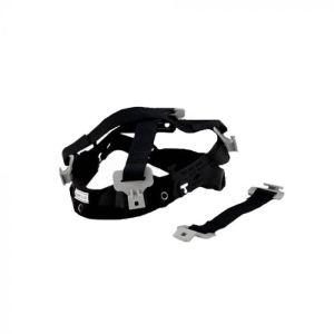 3M™ Head Harness Suits Speedglas 9100 MP, Versaflo™ M-300 & M-400
