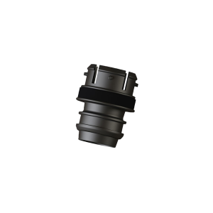 3M™ Speedglas™ 9000 Adaptor New QRS Breathing Tube