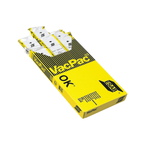 ESAB OK 55.00 3.2mm x 400mm Vac Pack 3.7kg 1 Pack (E7018-1-H4R)