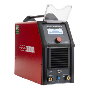 Cebora WIN TIG AC/DC 230M Power Source Package