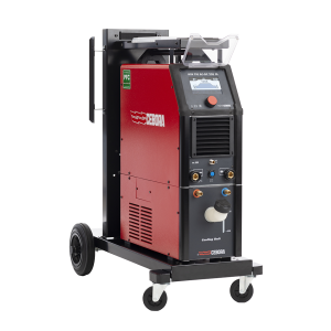 Cebora WIN TIG AC/DC 230M Water-Cooled Package