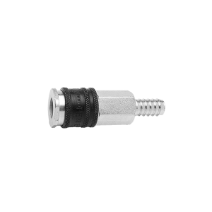 Jamec Pem Coupling - Euro - CEJN Equivalent - Hose Tail - 10mm