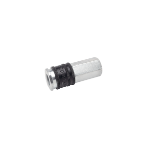 Jamec Pem Coupling - Euro - CEJN Equivalent - Female - 3/8"