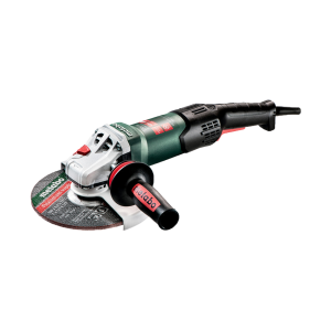 Metabo WE19-180 Quick RT Angle Grinder
