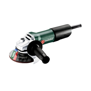 Metabo W 850-125 Angle Grinder