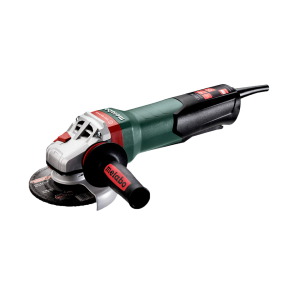 Metabo WPB 13-125 Quick Angle Grinder