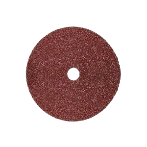 3M™ Cubitron™ II Fibre Disc 982C 180mm x 22mm 80grit