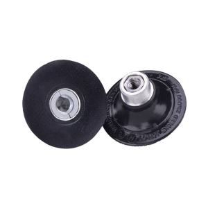 3M™ Roloc Back Up Pad Medium 75mm