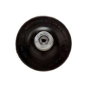 3M™ Roloc Backing Pad Hard 72mm