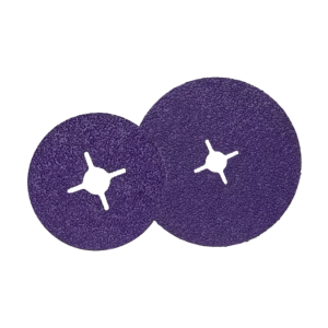 3M™ Cubitron™ II Fibre Disc 982CX Pro 180mm 36grit