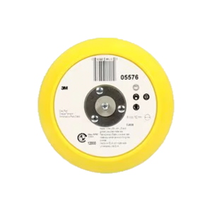 3M™ Stikit™ Disc Backing Pad 152mm
