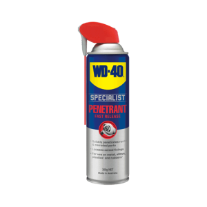 WD-40® Penetrant Aerosol 300g