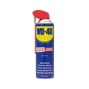 WD-40 Multi-Use Product 350g Smart Straw