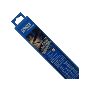 CIGWELD Satincraft 13 3.2mm Electrodes 5kg Packet