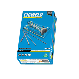 CIGWELD Satincrome 308L-17 2.5mm 2.5kg
