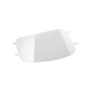 3M™ Speedglas™ G5-01 Anti-Fog Hard-Coated Grinding Visors Pack of 5