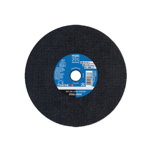 PFERD Cut-Off Wheel Ultra-Thin Premium INOX Stainless Steel 230mm x 1.9mm