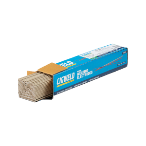CIGWELD Cobalarc Borochrome 5.0mm 5kg 1 Pack