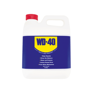 WD-40® Multi-Use Product Bulk Container 4L