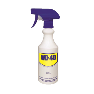 WD-40® Multi-Use Spray Applicator