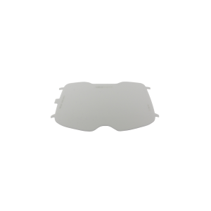 3M™ Speedglas™ G5-02 Hard Coated Outer Cover Lens Pack of 5