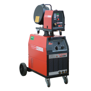 Cebora EVO 450 TS Synergic MIG 40-500A