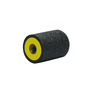 Norton Plug Wheel 40mm x 63mm x 3mm / 8