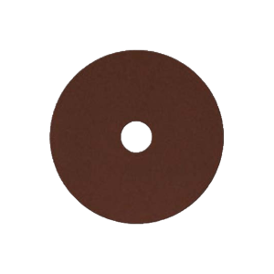 Norton Metalite Fibre Disc 115mm x 22mm INDL P36