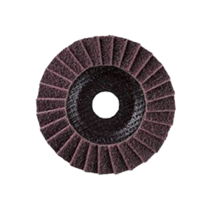 PFERD Sonnenflex Flap Disc 125mm 40g Zirconia