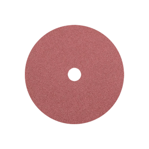 PFERD Resin Fibre Disc Aluminium Oxide FS180 A80 - Unslotted