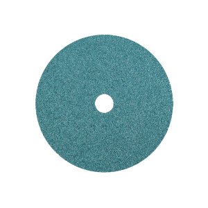 PFERD Resin Fibre Disc Zirconia FS180 Z36 - Unslotted