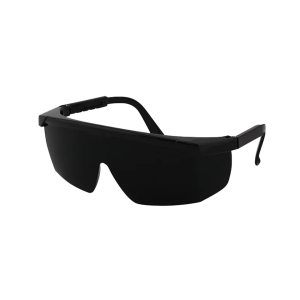 Shade 5 Safety Specs for Oxy