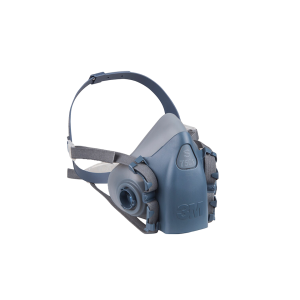 3M™ Half Facepiece Reusable Respirator Mask 7500 small