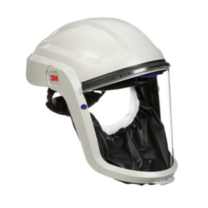 3M™ Versaflo™ Faceshield with Comfort Faceseal, M-206