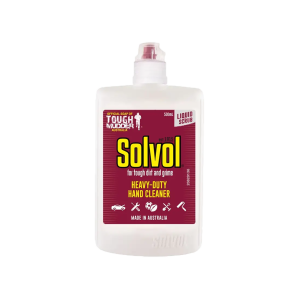Solvol Heavy-Duty Hand Cleaner 500ml
